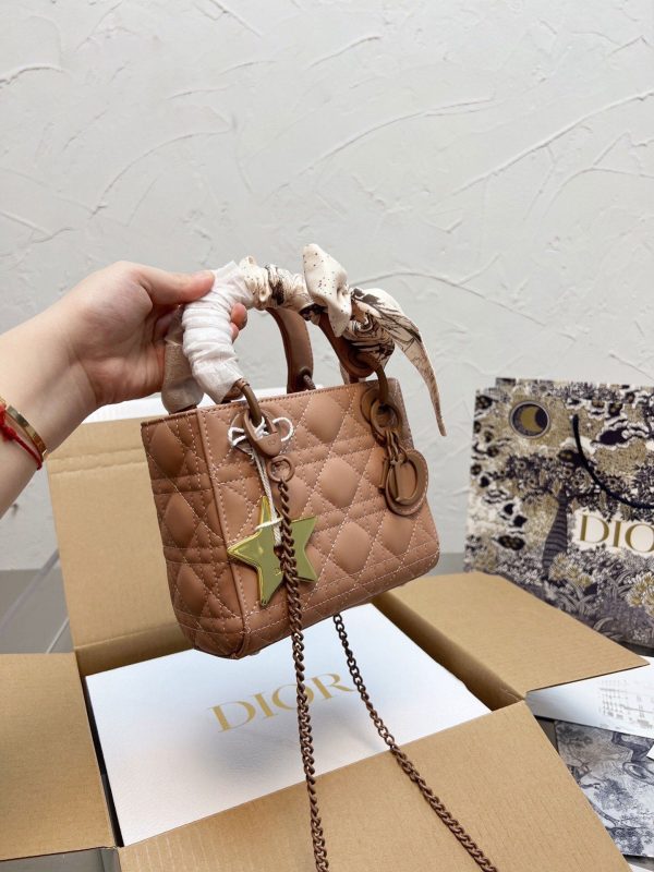 New Collection Dior Bag 0125