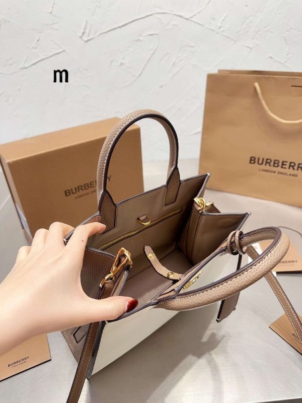 New Collection Burberry Bag 029