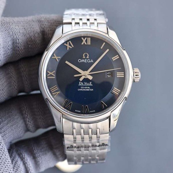 New Collection Omega Watch 004