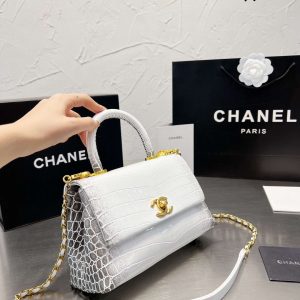 New Collection Chanel Bag 0390