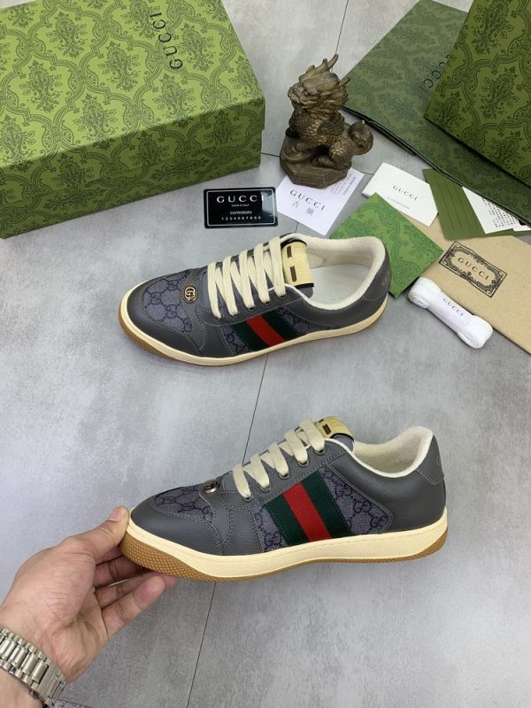 New Collection Gucci Shoes 110