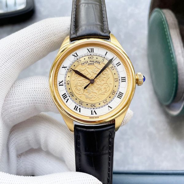 New Collection Patek Philippe Watch 017