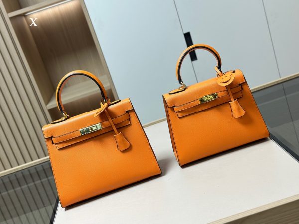 New Collection Hermes Bag 021