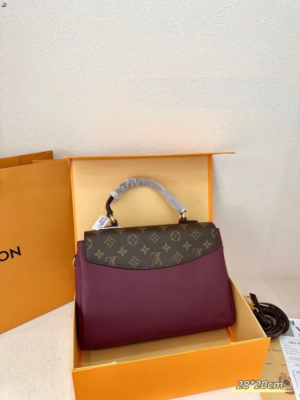 New Collection LV Bag 0060