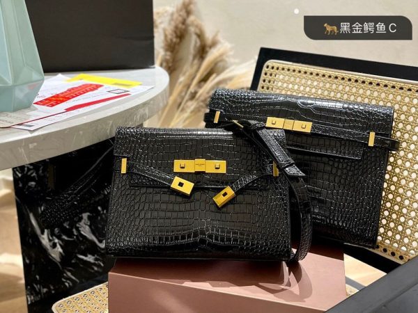 New Collection Saint Laurent Bag 24