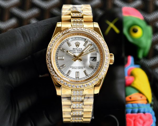 New Collection Rolex Watch 026