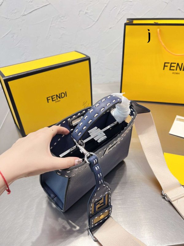 New Collection Fendi Bag 056