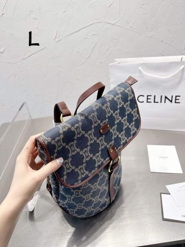 New Collection Celine Bag 058