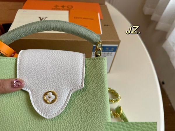 New Collection LV Bag 0248