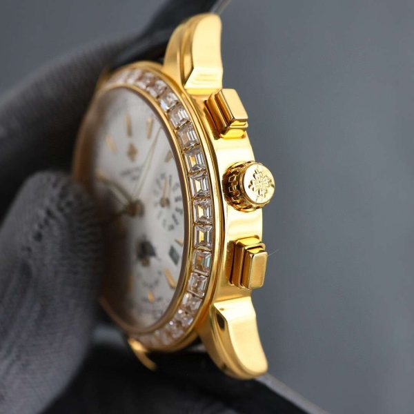 New Collection Patek Philippe Watch 002