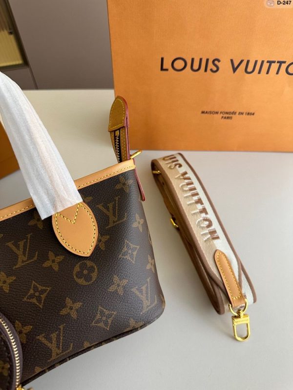 New Collection LV Bag 0259