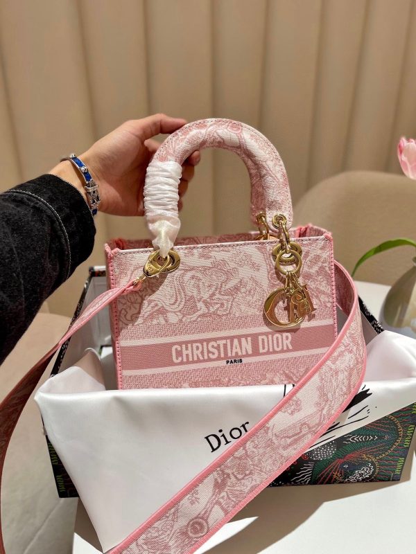 New Collection Dior Bag 096