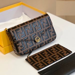 New Collection Fendi Bag 075