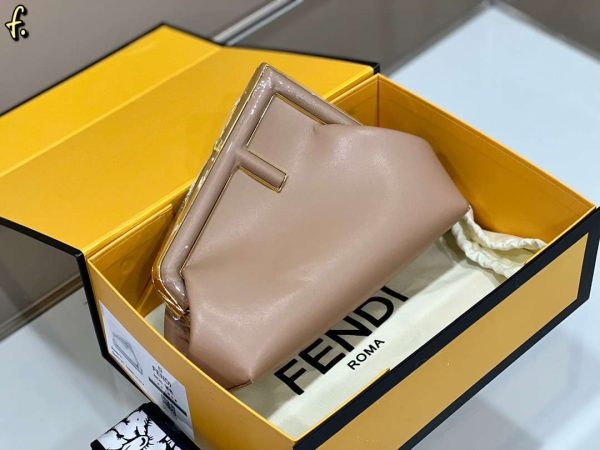 New Collection Fendi Bag 093