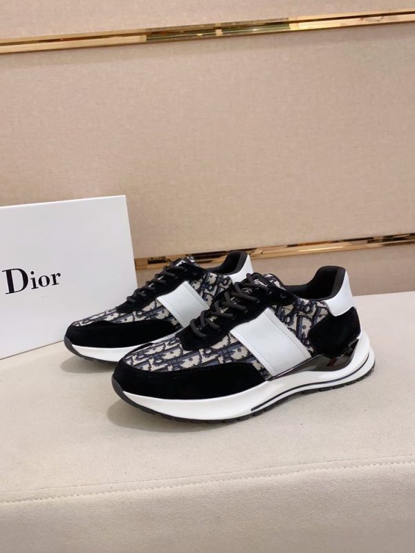 New Collection Dior Shoes 108