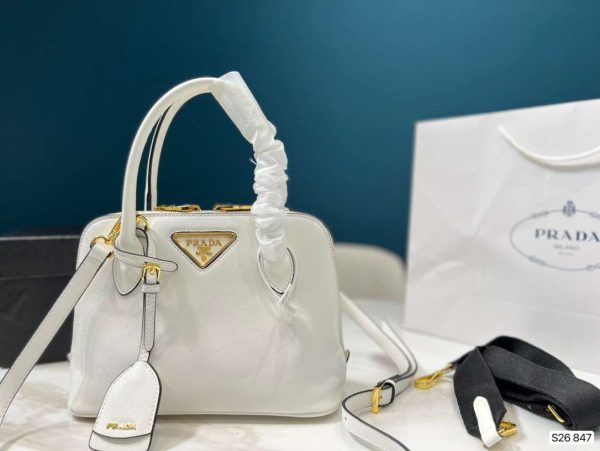 New Collection Prada Bag 039