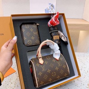 New Collection LV Bag 0589