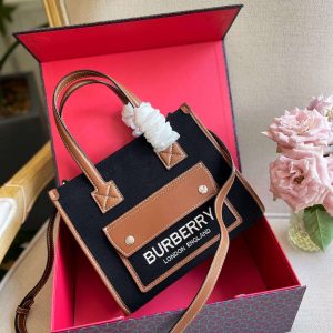 New Collection Burberry Bag 064