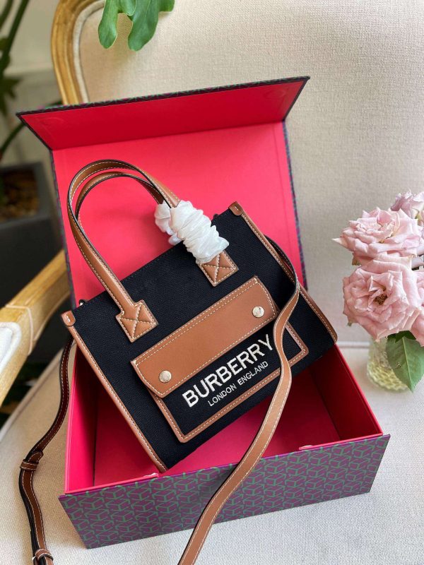 New Collection Burberry Bag 064