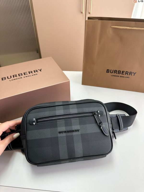 New Collection Burberry Bag 008