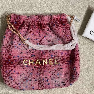 New Collection Chanel Bag 0366