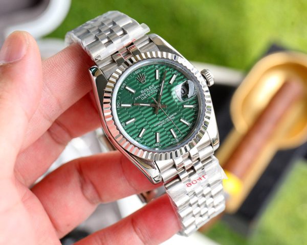 New Collection Rolex Watch 051