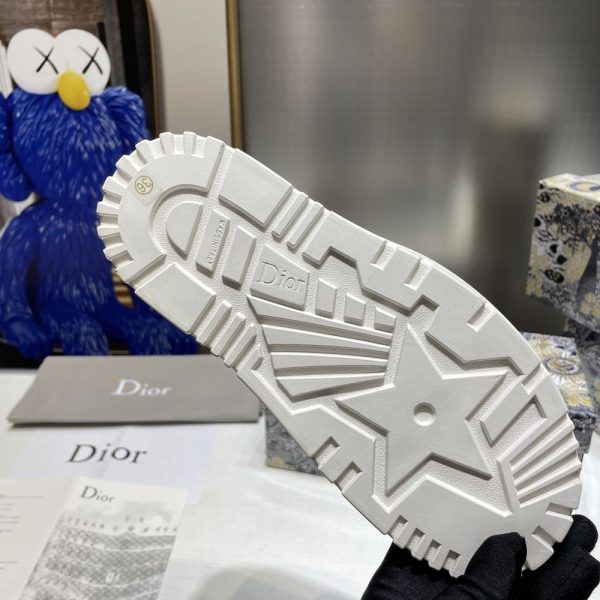 New Collection Dior Shoes 077