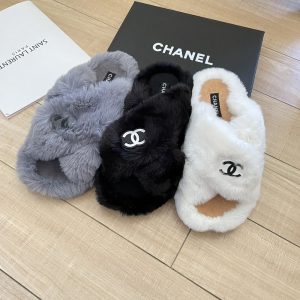 New Collection Chanel Shoes 047