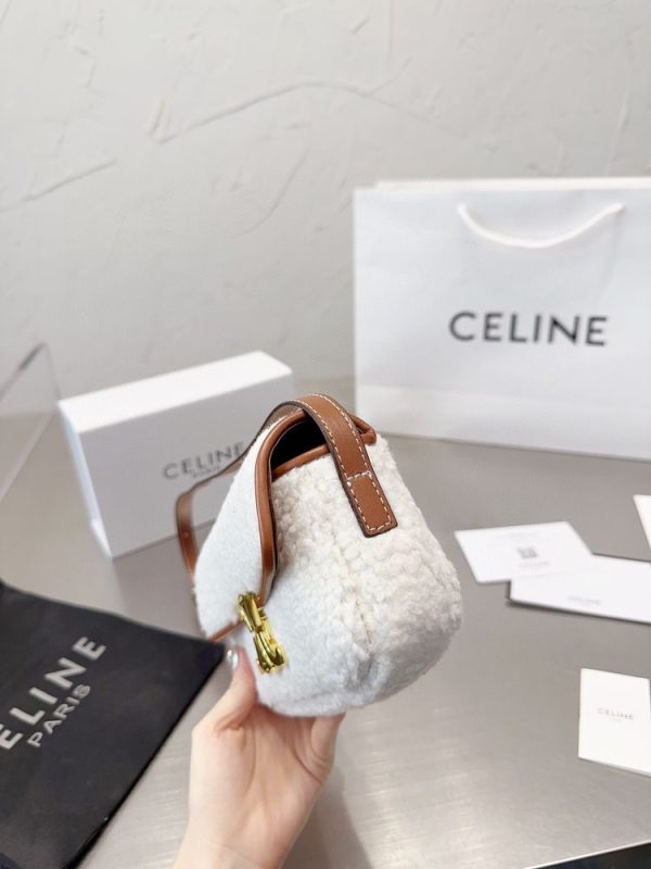 New Collection Celine Bag 044