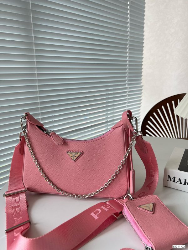 New Collection Prada Bag 003