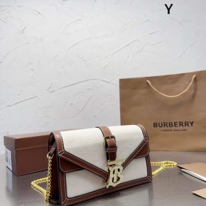 New Collection Burberry Bag 048