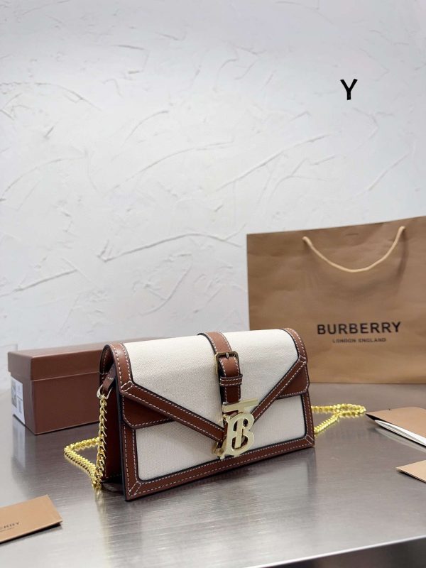 New Collection Burberry Bag 048