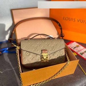 New Collection LV Bag 0762