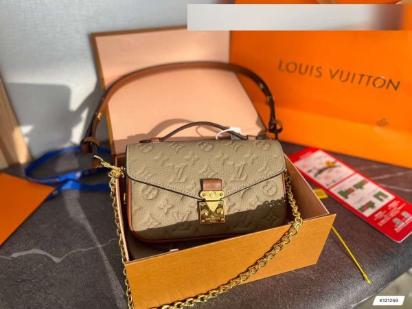 New Collection LV Bag 0762