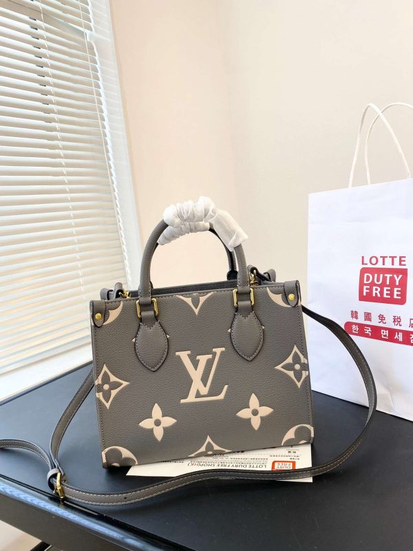 New Collection LV Bag 0418