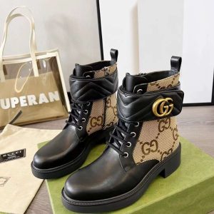 New Collection Gucci Shoes 201