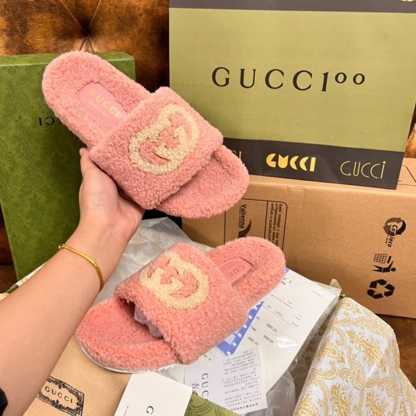 New Collection Gucci Shoes 074