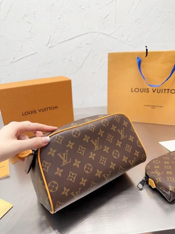 New Collection LV Bag 0262