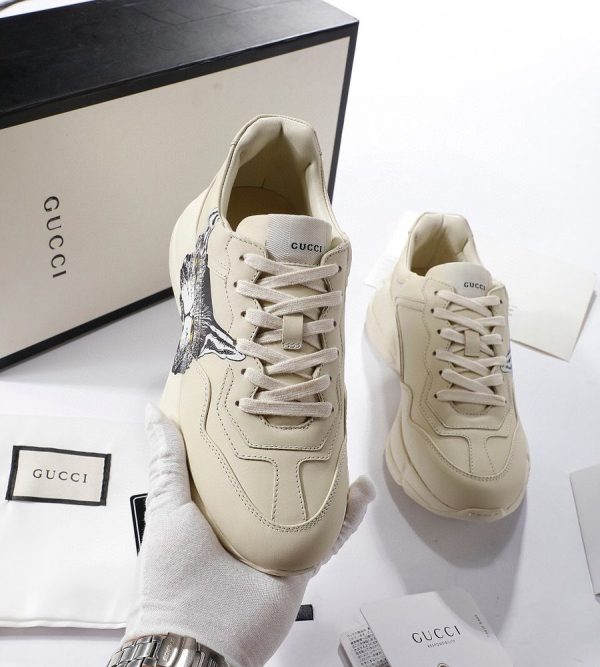 New Collection Gucci Shoes 129