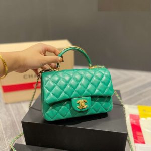 New Collection Chanel Bag 0342