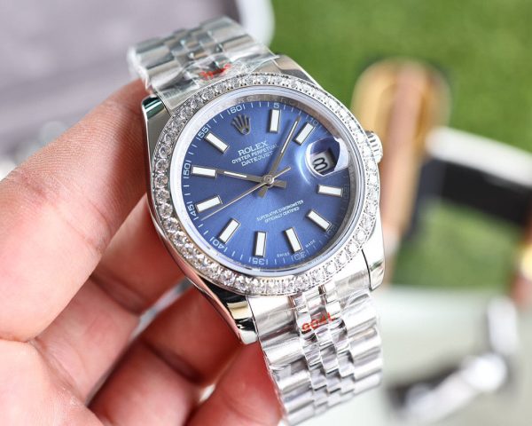 New Collection Rolex Watch 039