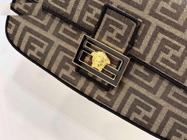 New Collection Fendi Bag 064