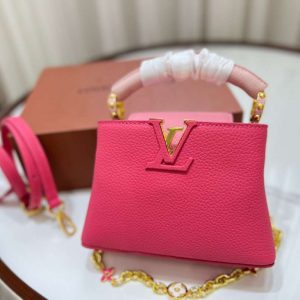 New Collection LV Bag 0825