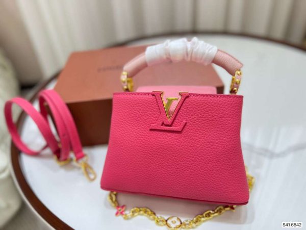 New Collection LV Bag 0825