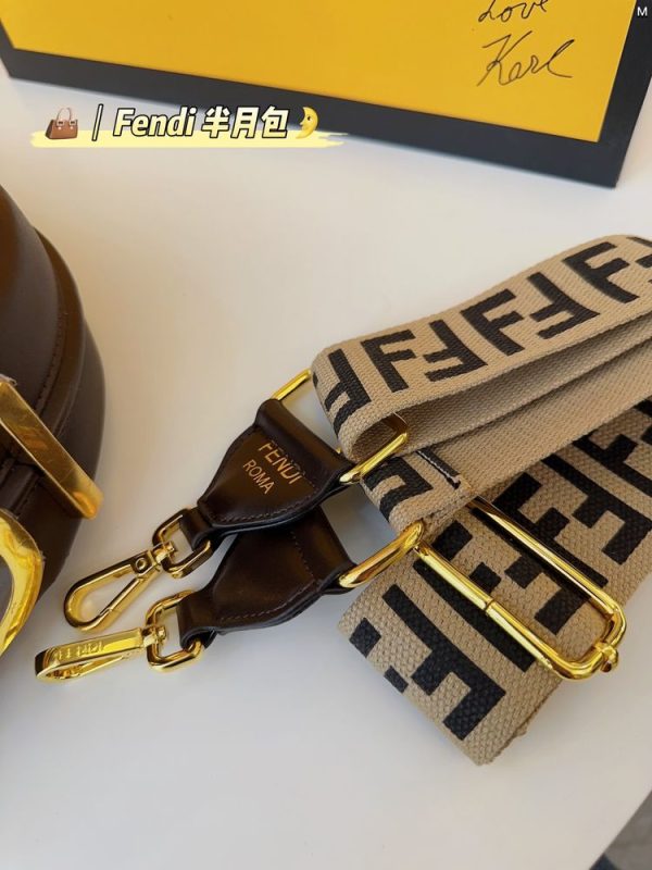 New Collection Fendi Bag 012