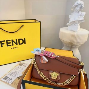 New Collection Fendi Bag 006