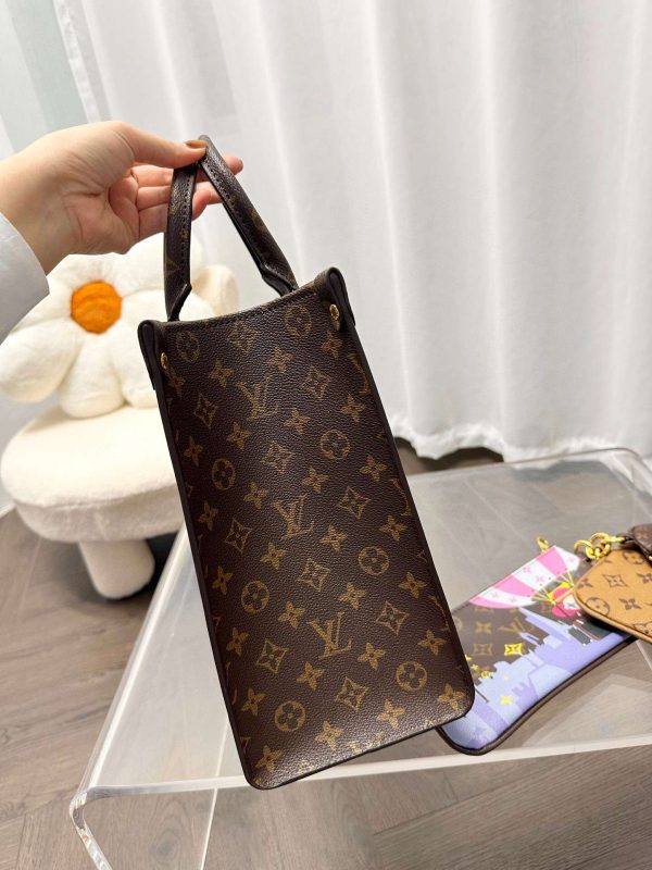 New Collection LV Bag 0639