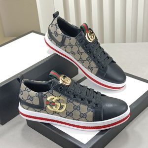 New Collection Gucci Shoes 190