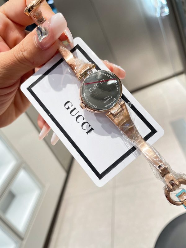 New Collection Gucci Watch 014