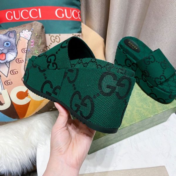 New Collection Gucci Shoes 199